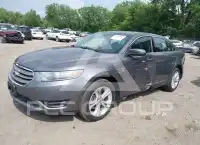 2014 Ford TAURUS фото