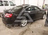 2014 Ford TAURUS photo