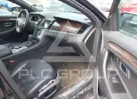 2014 Ford TAURUS фото