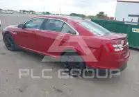 2014 Ford TAURUS фото