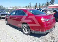 2014 Ford TAURUS фото
