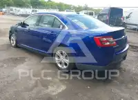 2014 Ford TAURUS photo