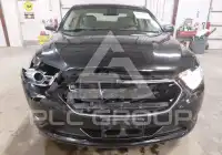 2014 Ford TAURUS фото