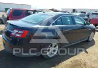 2014 Ford TAURUS photo