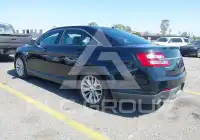 2014 Ford TAURUS photo
