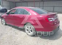 2014 Ford TAURUS photo