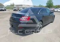2014 Ford TAURUS фото