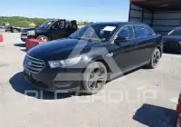 2014 Ford TAURUS фото