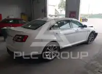 2014 Ford TAURUS фото