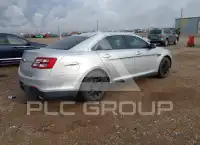 2014 Ford TAURUS фото
