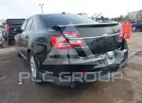 2014 Ford TAURUS фото