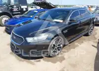 2014 Ford TAURUS фото