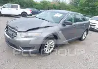 2014 Ford TAURUS photo