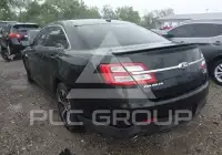 2014 Ford TAURUS фото