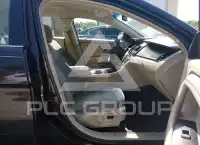 2014 Ford TAURUS photo