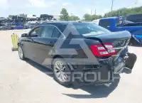 2014 Ford TAURUS фото