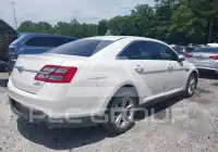 2014 Ford TAURUS фото