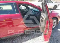 2014 Ford TAURUS фото