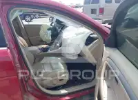 2014 Ford TAURUS photo
