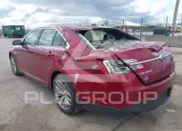 2014 Ford TAURUS фото