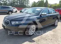 2014 Ford TAURUS фото