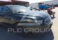 2014 Ford TAURUS фото