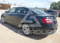 2014 Ford TAURUS фото