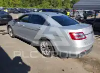 2014 Ford TAURUS фото