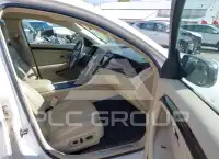 2014 Ford TAURUS photo