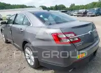 2014 Ford TAURUS фото