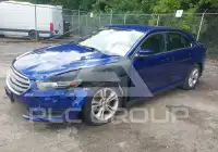 2014 Ford TAURUS photo