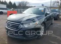 2014 Ford TAURUS фото