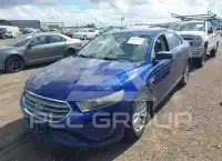 2014 Ford TAURUS photo