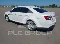2014 Ford TAURUS фото