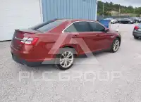 2014 Ford TAURUS фото