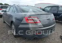 2014 Ford TAURUS фото