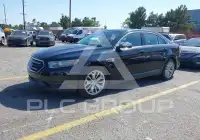 2014 Ford TAURUS photo
