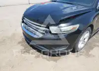 2014 Ford TAURUS фото