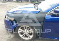 2014 Ford TAURUS photo