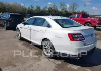 2014 Ford TAURUS photo