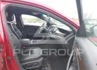 2014 Ford TAURUS фото