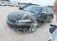 2014 Ford TAURUS photo