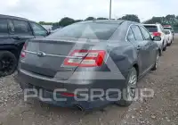 2014 Ford TAURUS фото