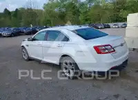 2014 Ford TAURUS photo