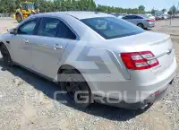 2014 Ford TAURUS фото
