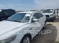 2014 Ford TAURUS photo