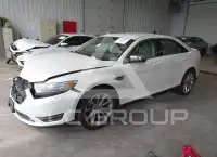 2014 Ford TAURUS фото