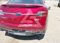 2014 Ford TAURUS фото