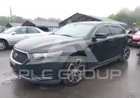 2014 Ford TAURUS фото