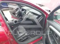 2014 Ford TAURUS фото